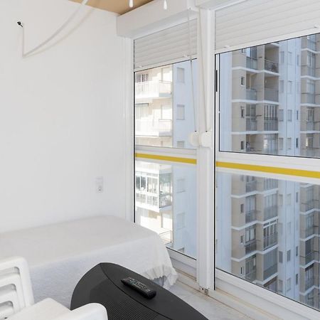 Апартаменти Florazar 3, 8º-B Кульєра Екстер'єр фото