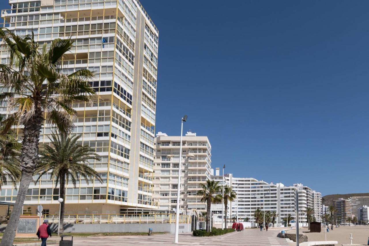 Апартаменти Florazar 3, 8º-B Кульєра Екстер'єр фото